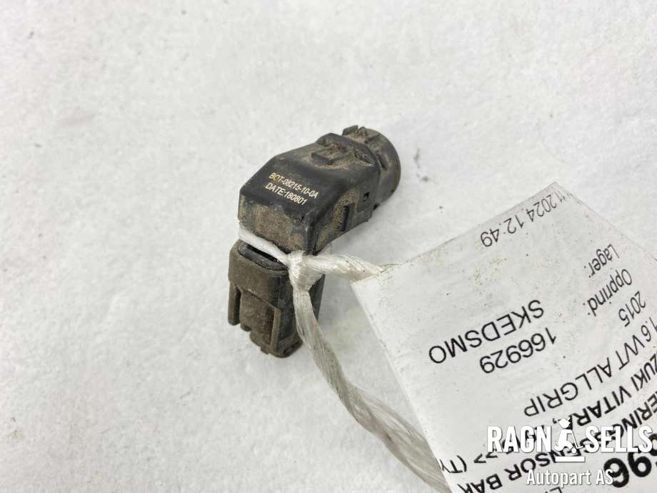 Parkeringssensor bak til Suzuki Vitara 2015-->> (Type IV)  (37735-54P00-000|)