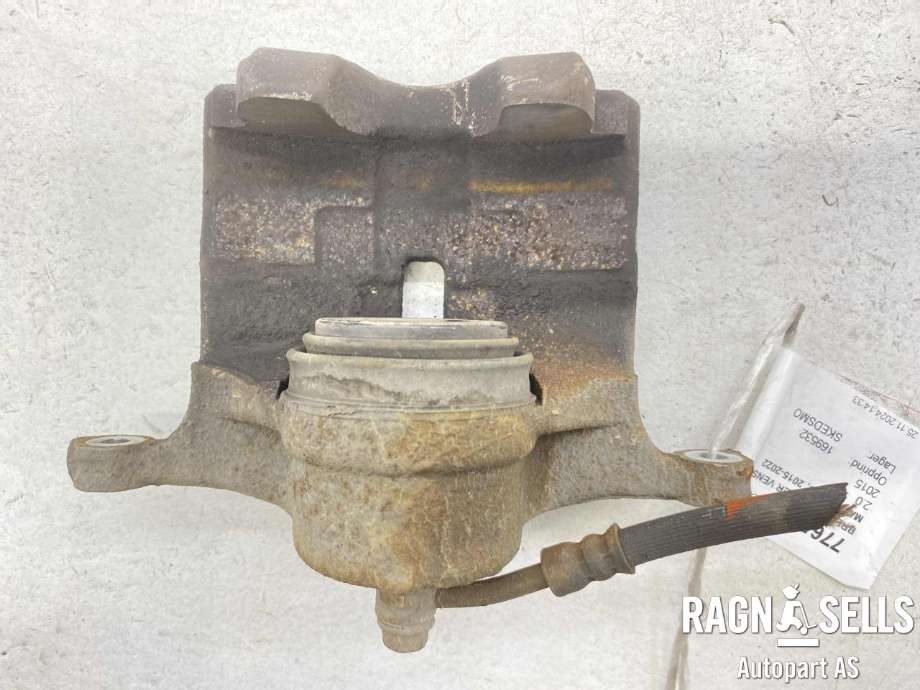 Bremsecaliper venstre foran til Mazda CX-3 2015-2022  (B4Y7-33-99ZB|)