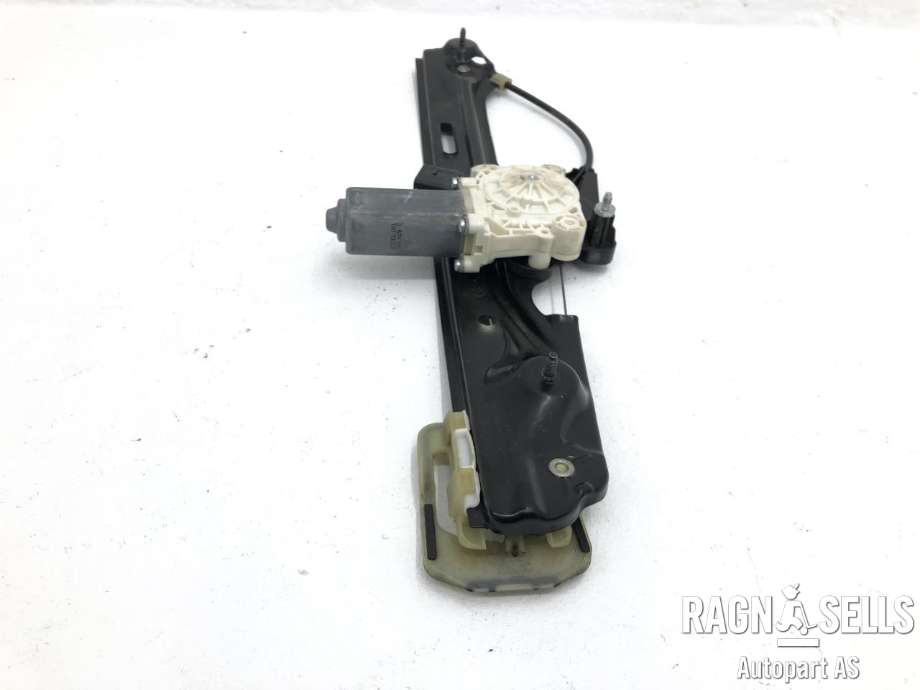 Ruteheis venstre bak til BMW X3 2010-2017 (F25) (F25) (51 35 7 382 138|)