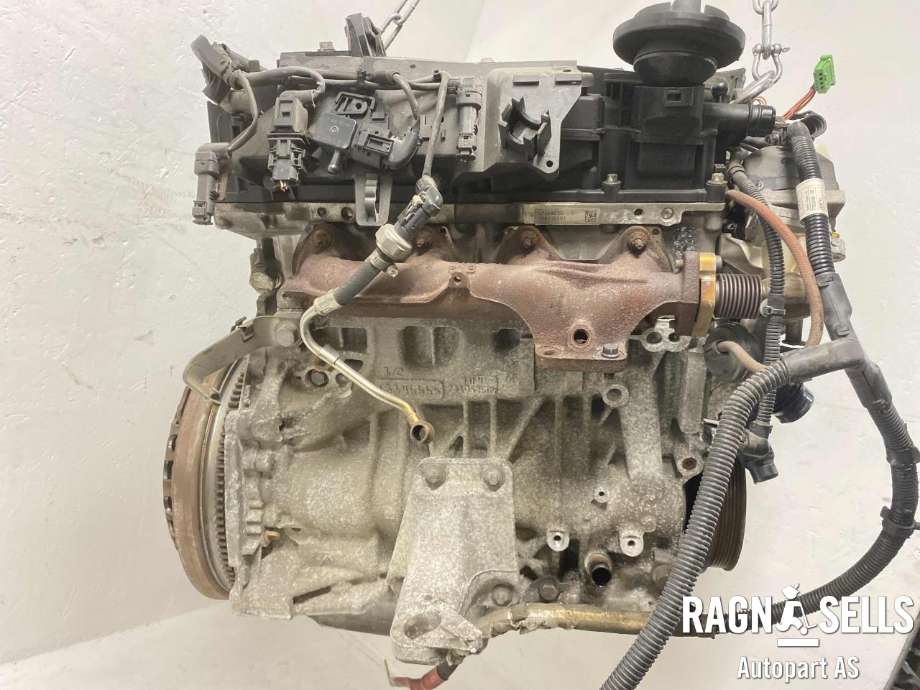 Motor diesel til BMW 3-Serie 2012-2018 (F30/F31/F34) (F30/F31/F34) (11 00 2 220 836|11 00 2 220 838|)
