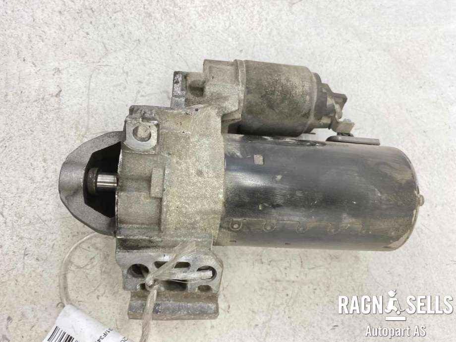 Starter diesel til BMW 3-Serie 2012-2018 (F30/F31/F34) (F30/F31/F34) (12 41 8 587 708 | 12418571905 |12418577009|12418581100 | 8571905|)