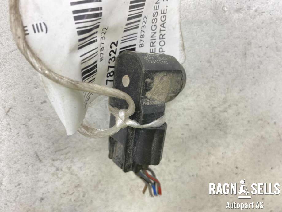 Parkeringssensor bak til Kia Sportage 2010-2016 (Type III) (957203U500|)