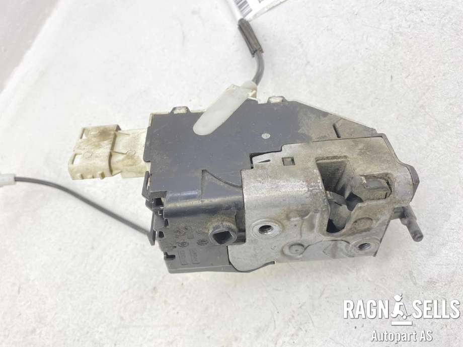 Låsekasse høyre foran til Fiat Scudo 2007-2017 (Type II)  (9681334980|)