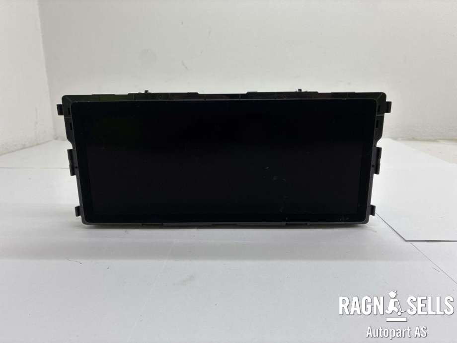 Bilstereo navigasjon skjerm til Kia Niro 2016-2021  (96560Q4540|)