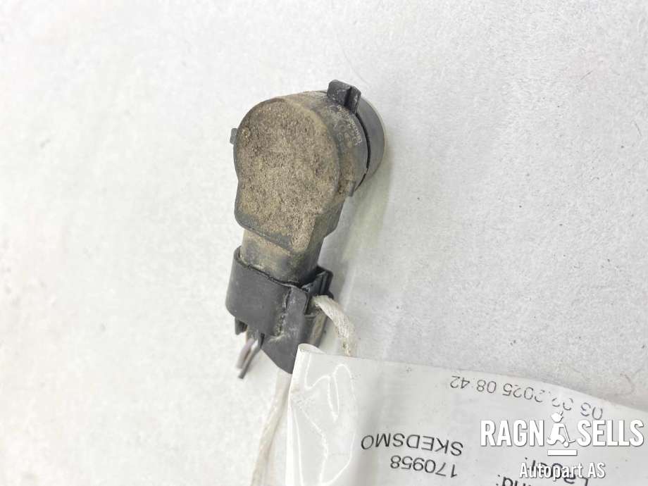 Parkeringssensor bak til Citroën C4 2011-2017 (Type II)  (6590 QS|)