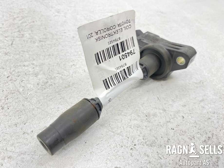 Coil elektronisk til Toyota Corolla 2019-->>  (9091902272|)