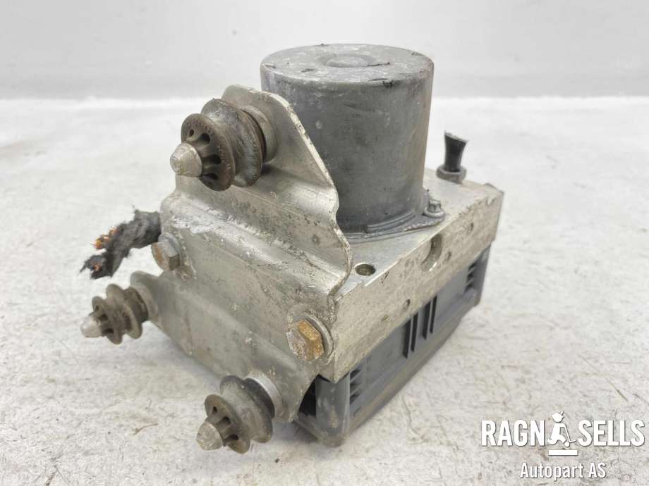 ABS sentral til Audi A7 2010-2014 (Type I, Fase 1)  (4G0 614 517|)