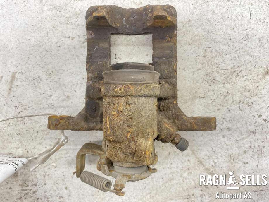 Bremsecaliper høyre bak til Opel Mokka 2012-2016 (Type I, Fase 1)  (95520045 | 1693227280 | 95524438|)