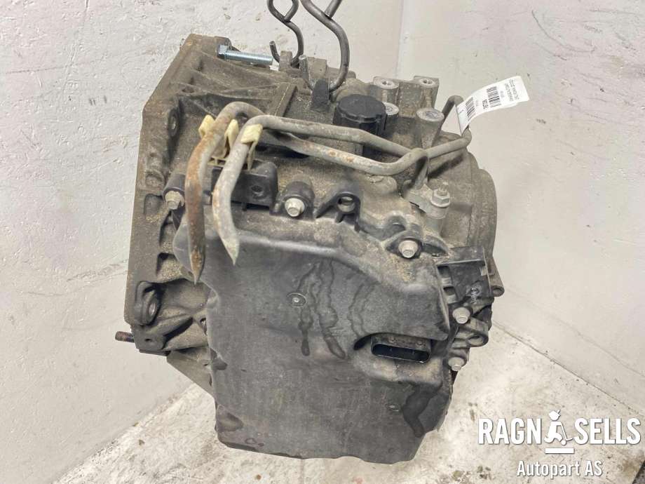 Girkasse automat til Opel Mokka 2012-2016 (Type I, Fase 1)  (24261544|24263660|95521698 |95517566)