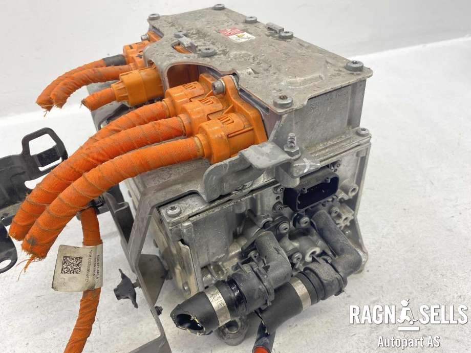 Inverter hybrid til VW Passat 2015-2019 (Fase 1) (B8) (B8) (3G0907070E|)