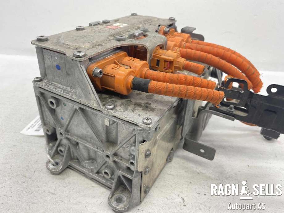 Inverter hybrid til VW Passat 2015-2019 (Fase 1) (B8) (B8) (3G0907070E|)