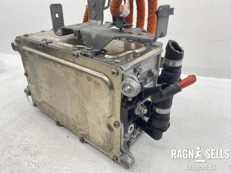 Inverter hybrid til VW Passat 2015-2019 (Fase 1) (B8) (B8) (3G0907070E|)
