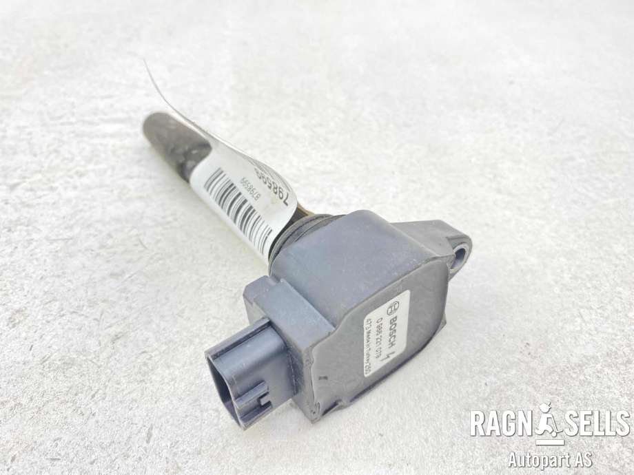 Coil elektronisk til Nissan Qashqai 2014-2021 (Type II)  (BOSCH|2244800Q0F|)
