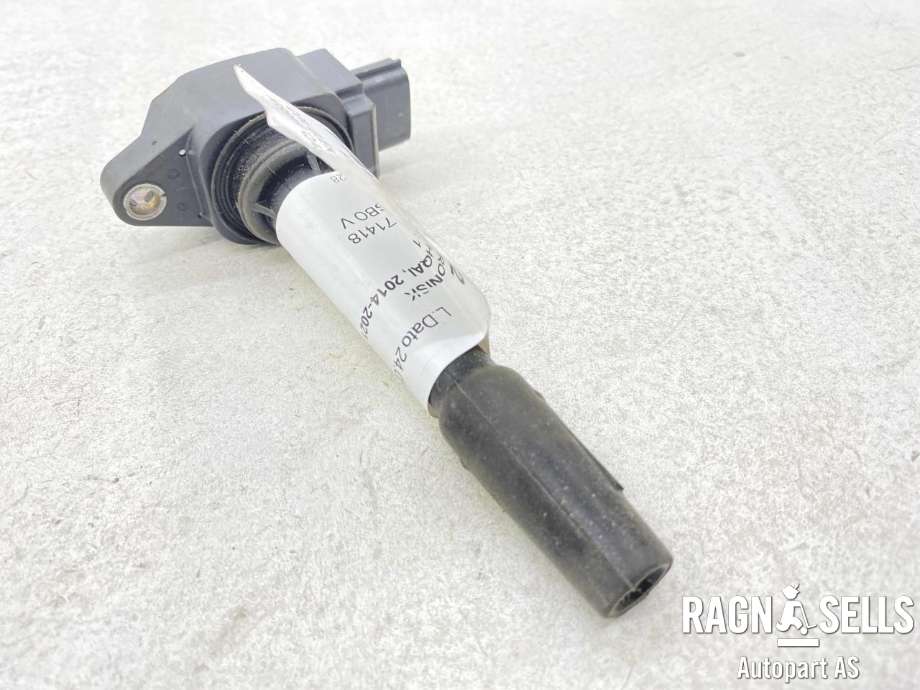 Coil elektronisk til Nissan Qashqai 2014-2021 (Type II)  (BOSCH|2244800Q0F|)