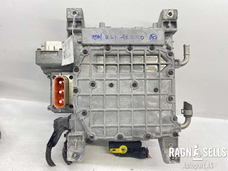 Inverter elbil til Kia Soul 2014-2019 (Type II)  (36601 0E245|)