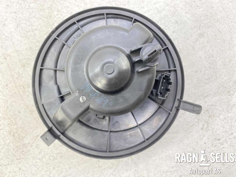 Varmeapparat motor til VW Golf V, Combi 2003-2008 (1K1 819 015|)