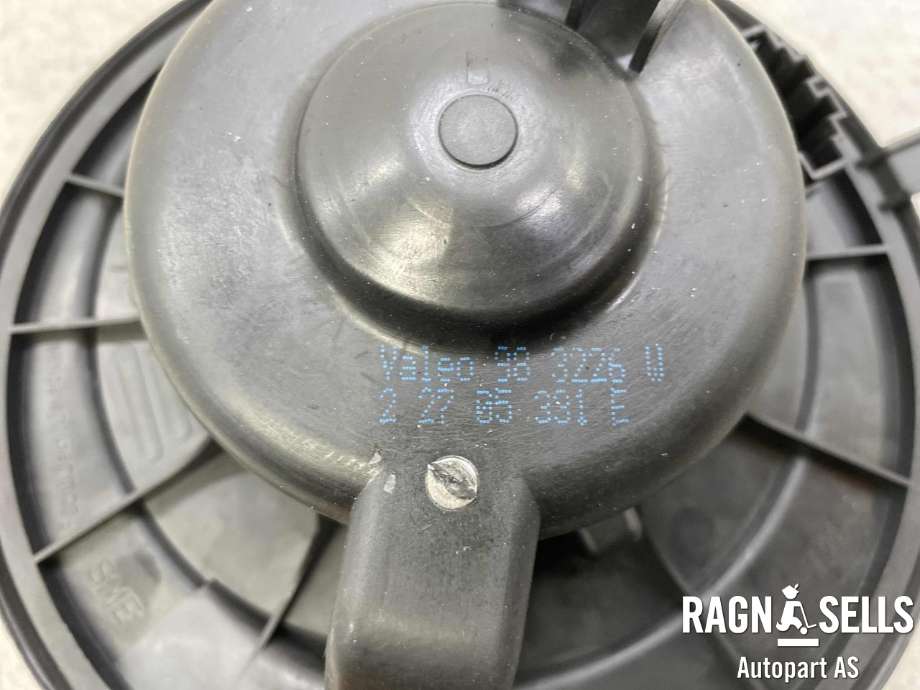 Varmeapparat motor til VW Golf V, Combi 2003-2008 (1K1 819 015|)