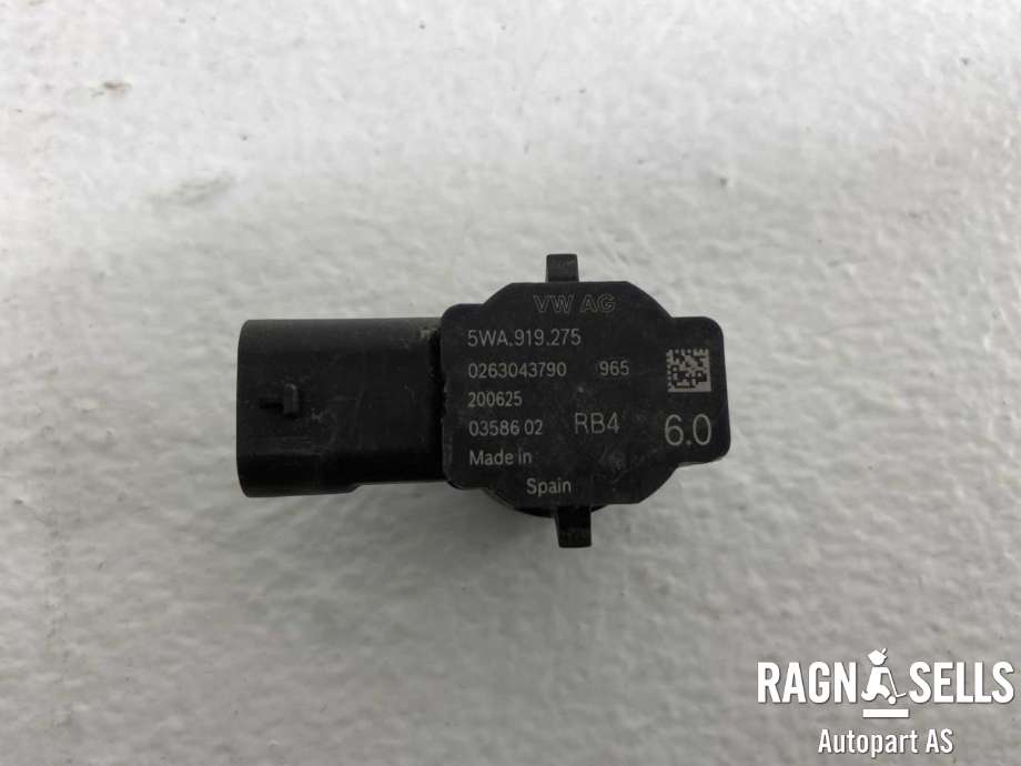 Parkeringssensor foran til VW ID.3 2020-->> (5WA 919 275|)