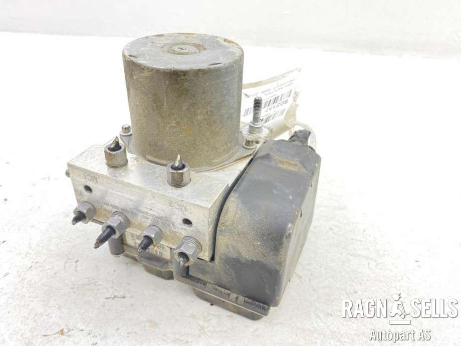 ABS sentral til Peugeot 5008 2010-2017 (Type I) (16 121 450 80|9810486780|)