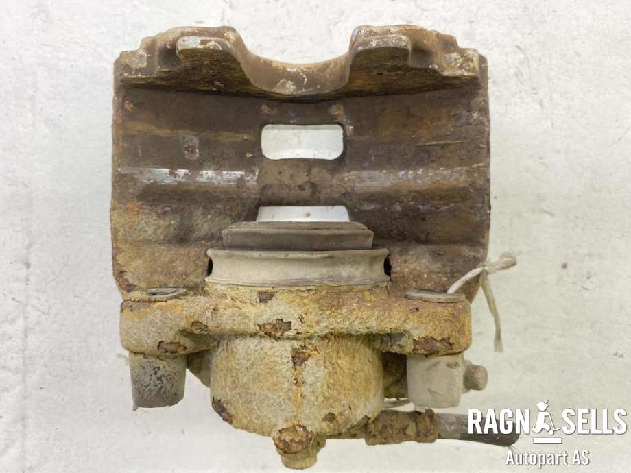 Bremsecaliper venstre foran til Opel Vectra C 2005-2008 (Type II) (93190822|)