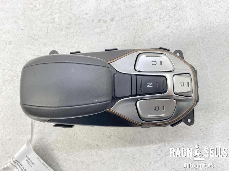 Girstang/girvelger automat til Hyundai Ioniq Electric 2016-2019 (Fase 1)  (46700 G7100 TKB||22597 00200)