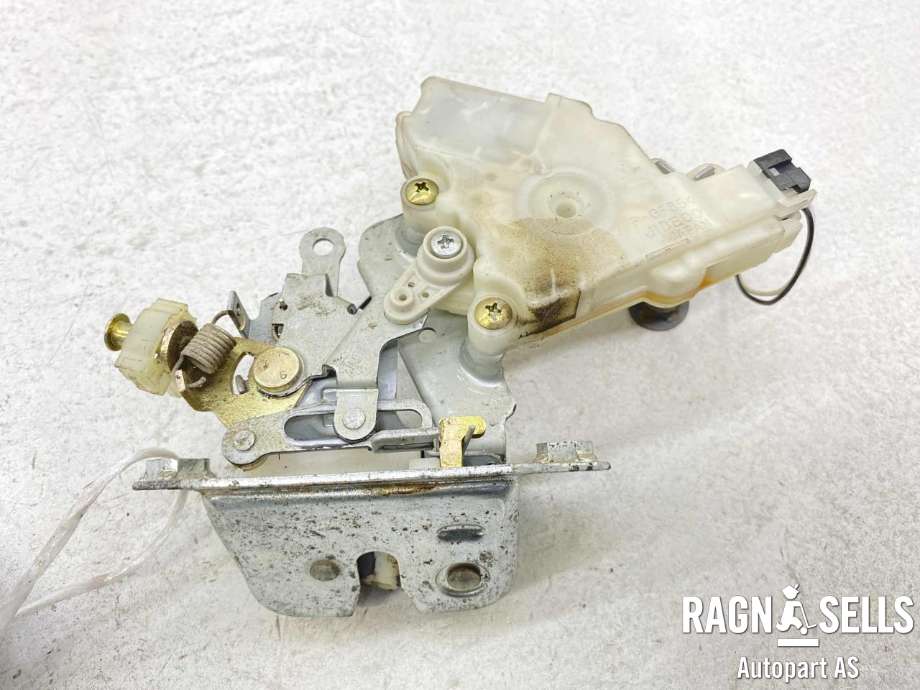 Baklukelås til Subaru Impreza 2005-2007 (Type II, Fase 2)  (63032FE220|)