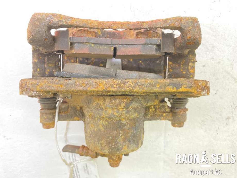 Bremsecaliper venstre foran til Subaru Impreza 2005-2007 (Type II, Fase 2) (26292AE151|)