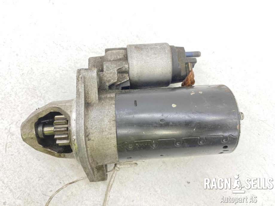 Starter til Mercedes C-Klasse 2011-2014 (Fase 2) (W204) (W204) (A 271 906 02 00|)