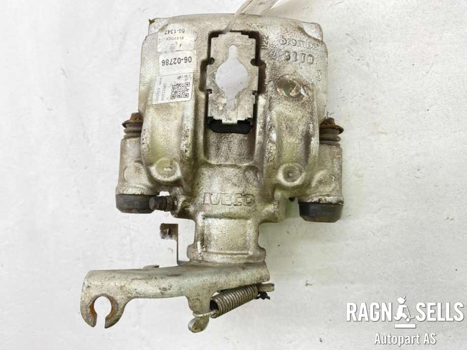 Bremsecaliper venstre bak til Iveco Daily 2000-2006 (Type III) (42536630|)