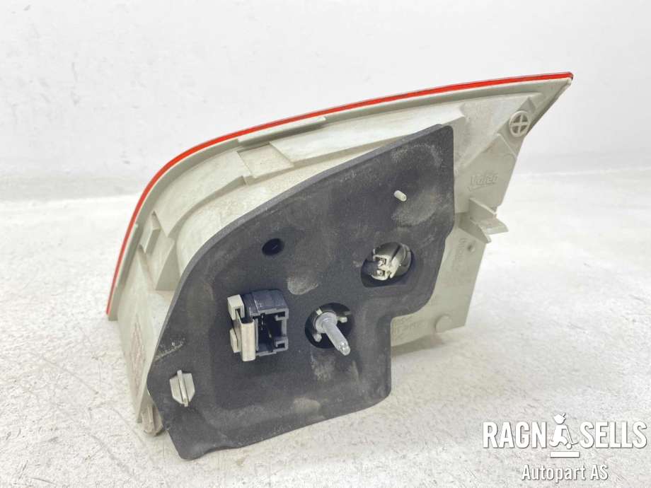 Baklykt venstre indre til Peugeot 508 2011-2014 (Type I, Fase 1)  (6350 LZ|)