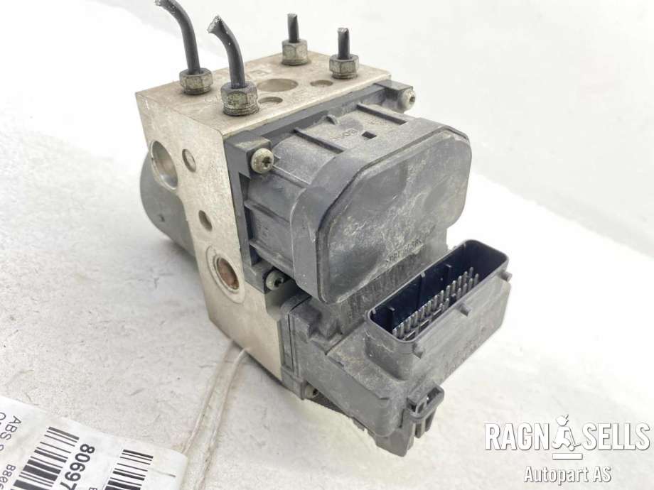 ABS sentral til Opel Meriva A 2003-2010 (93171999|09127108|)
