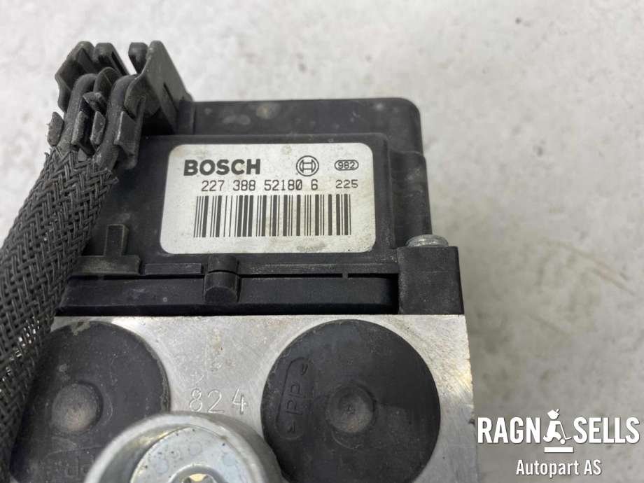 ABS sentral til Opel Meriva A 2003-2010 (93171999|09127108|)