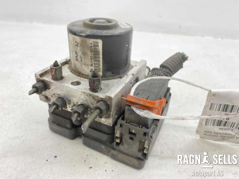 ABS sentral til Suzuki Grand Vitara 2005-2015 (Type III) (5611066JA0|)