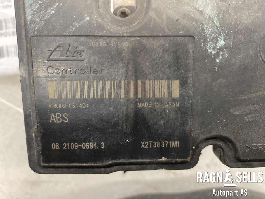 ABS sentral til Suzuki Grand Vitara 2005-2015 (Type III) (5611066JA0|)