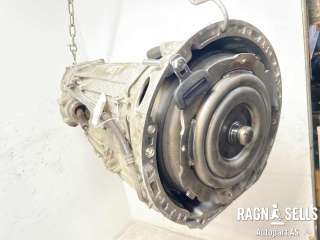 Girkasse 4WD komplett automat til Mercedes GLK,  (X204) (|A 212 270 16 04|A 212 270 54 08)