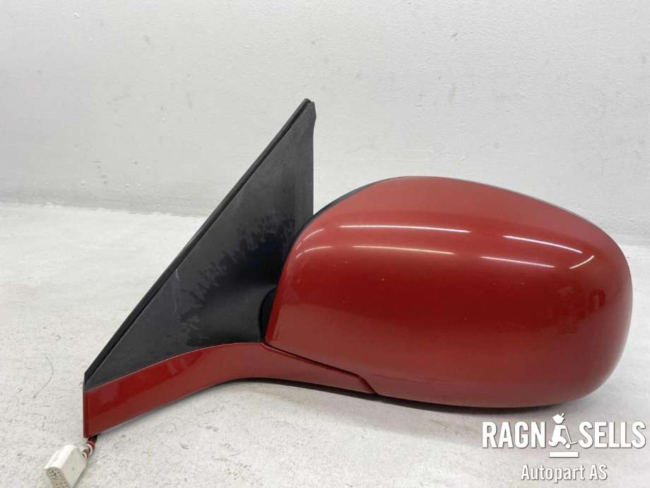 Speil venstre til Suzuki Swift, 2005-2010 (8470263JB0Z9T)