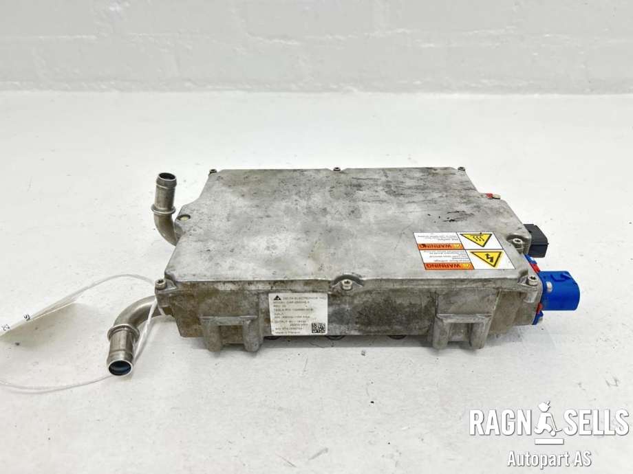 DCDC converter elbil til Tesla Model S 2013-2016 (Fase 1)  (102866500B|)