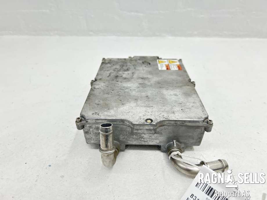 DCDC converter elbil til Tesla Model S 2013-2016 (Fase 1)  (102866500B|)