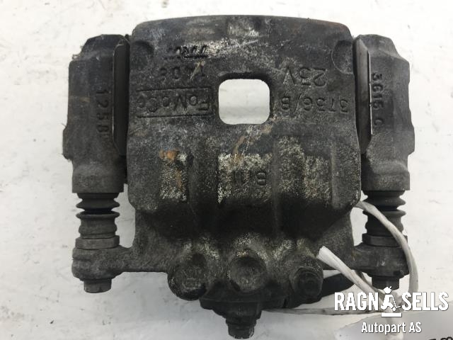 Bremsecaliper høyre foran til Ford Fiesta, 2002-2008 (Type V)