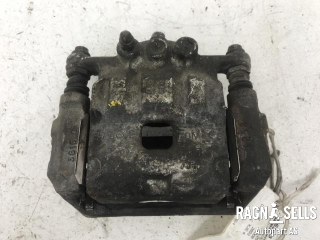 Bremsecaliper høyre foran til Ford Fiesta 2002-2008 (Type V)
