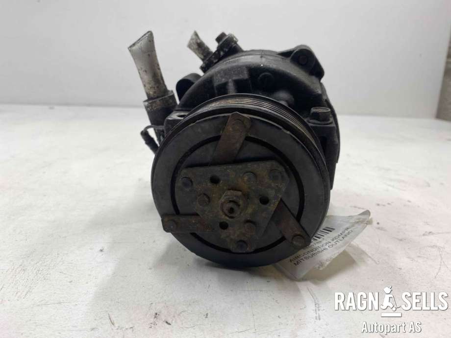 Aircondition kompressor til Mitsubishi Outlander 2010-2012 (Type II, Fase 2)  (7813A426|)