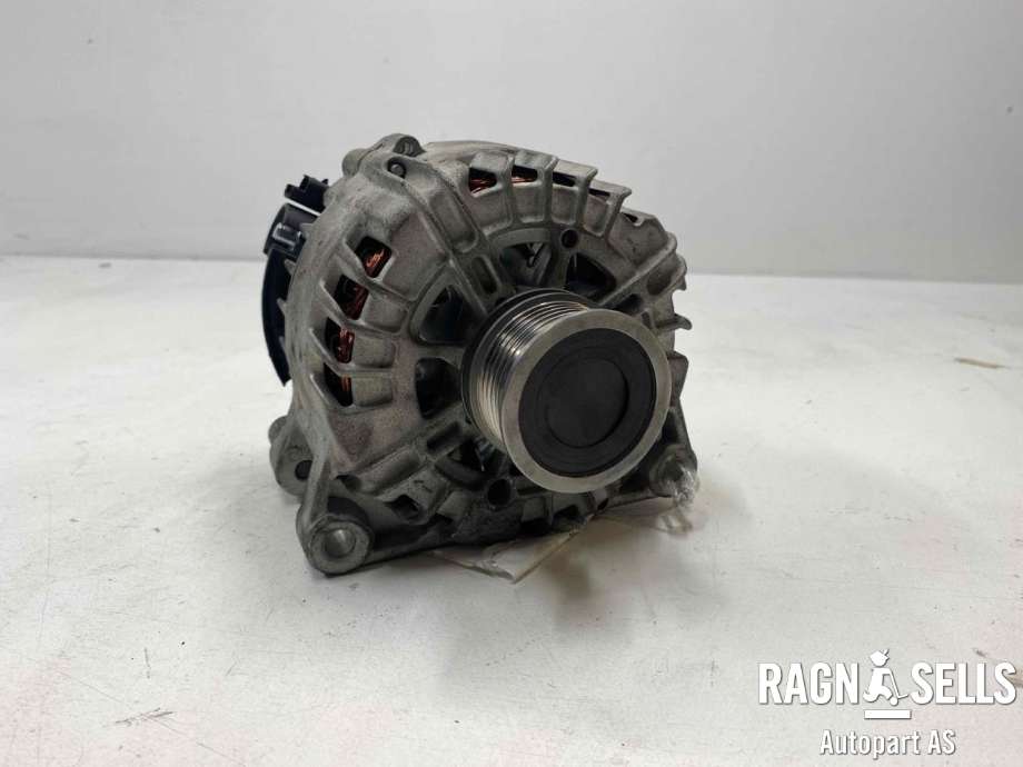 Dynamo diesel til Mitsubishi Outlander 2010-2012 (Type II, Fase 2) (1800A138|)