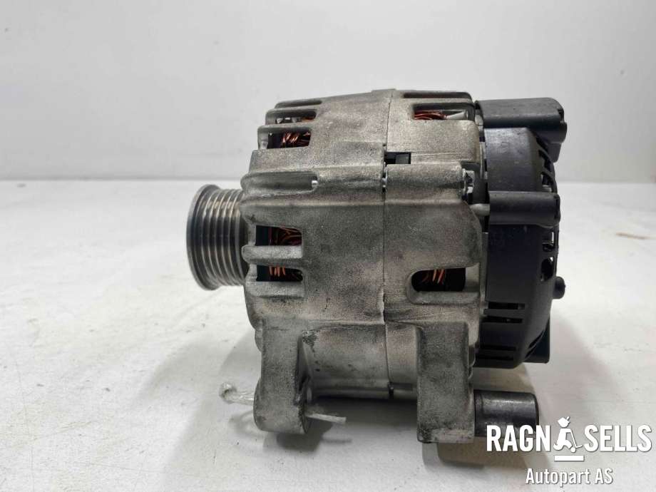 Dynamo diesel til Mitsubishi Outlander 2010-2012 (Type II, Fase 2) (1800A138|)
