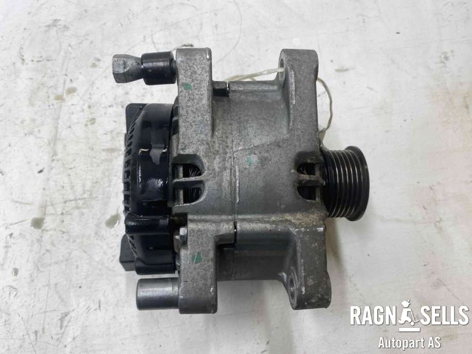 Dynamo diesel til Ford Focus 2011-2014 (Type III, Fase 1)  (1762377|)