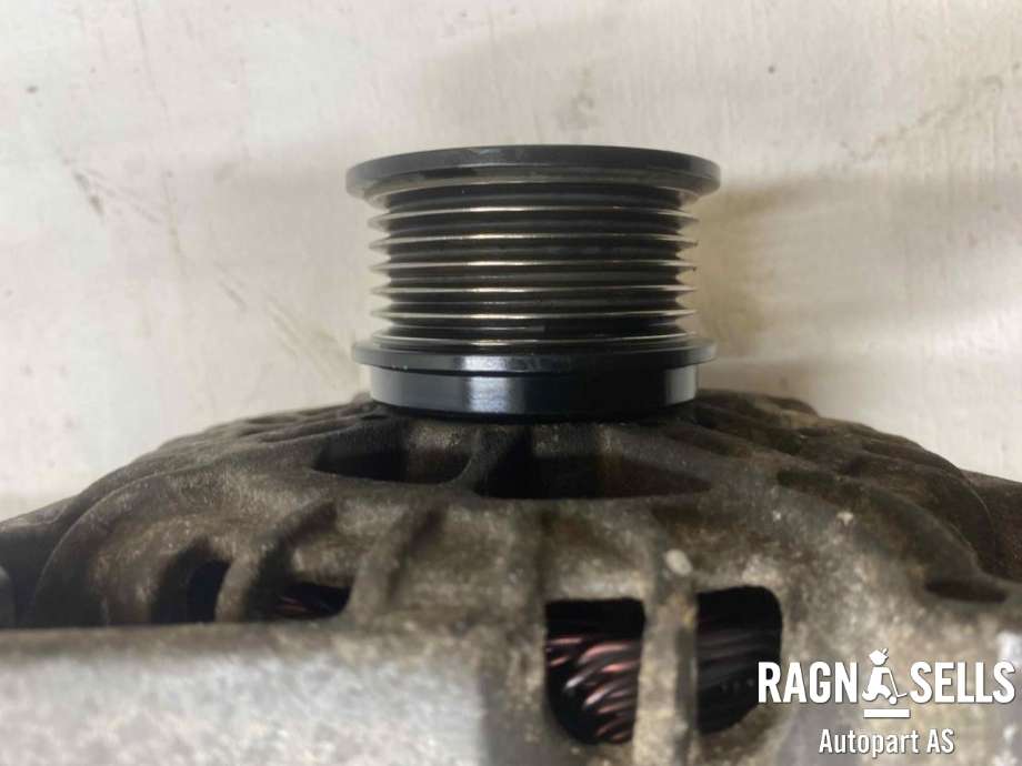 Dynamo diesel til Ford Focus 2011-2014 (Type III, Fase 1)  (1762377|)