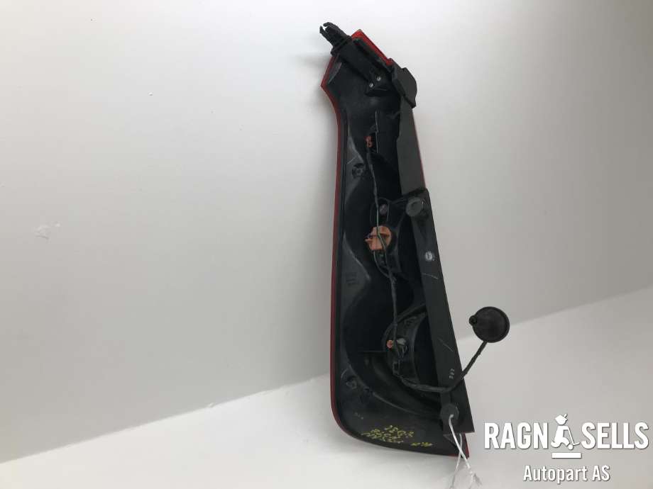 Baklykt høyre til Nissan Note 2006-2013 (Type I)  (26550BH00A|)