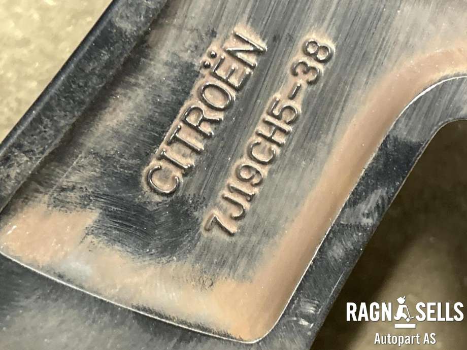 Felgsett aluminium til Citroën C5, Aircross 2019-->>  (MICHELIN|)