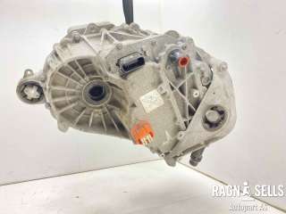 Motor elbil foran til Tesla Model 3,   (|1120960-10-G)