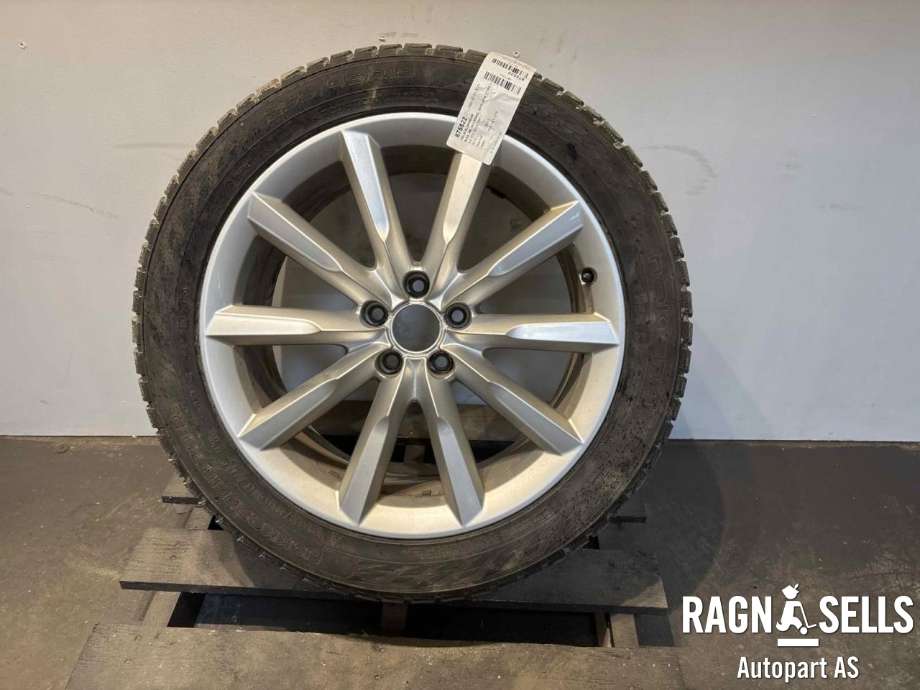 Felg aluminium til Audi A6, Allroad 2012-2014 (Type III, Fase 1) (C7) (C7)