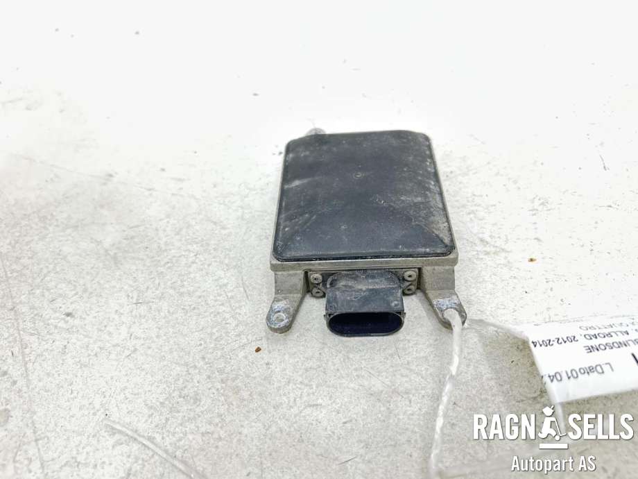 Sensor blindsone til Audi A6, Allroad 2012-2014 (Type III, Fase 1) (C7) (C7) (4G0 907 541 B|4G0 907 541 BX|)